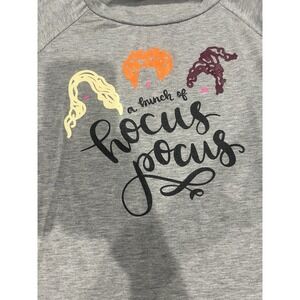 Hocus Pocus  Tee Shirt In Size XL F23